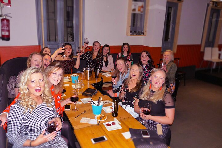 Tapas Route in Madrid Experience - Photo 1 of 6