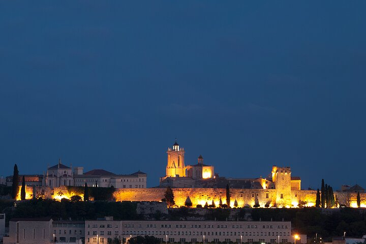 Tarragona de Leyenda (guided tour in Spanish) - Photo 1 of 5