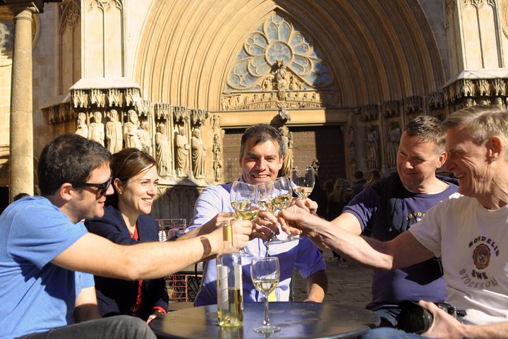 Tarragona Highlights Private Tour - Photo 1 of 9