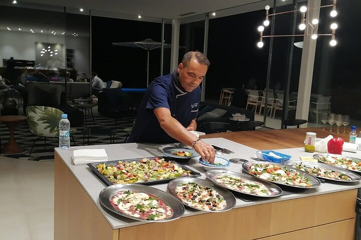 Personal chef at your villa - Photo 1 of 25