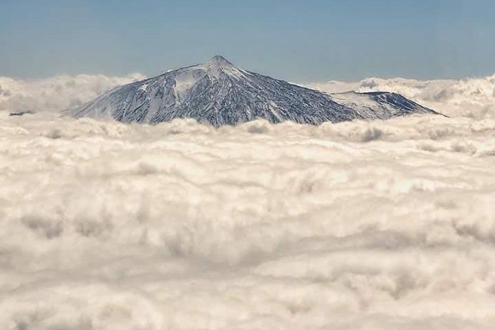 TEIDE NATIONAL PARK