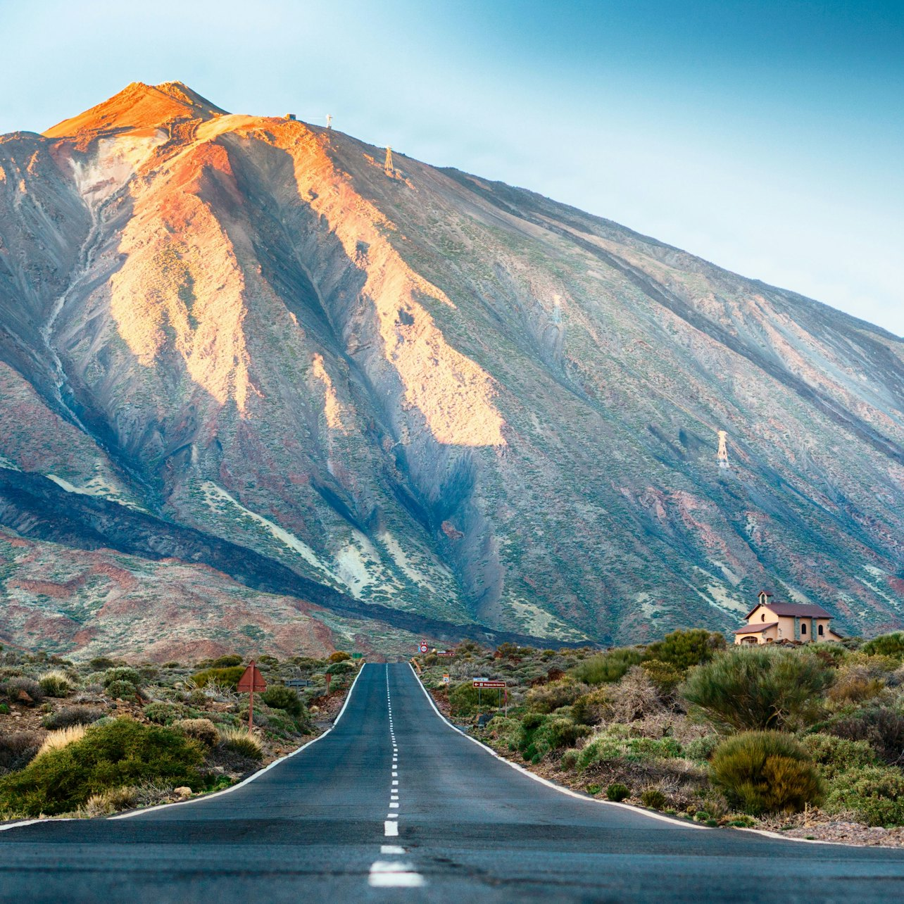 Teide, Icod, Garachico, and Masca: Excursion from the South - Photo 1 of 5