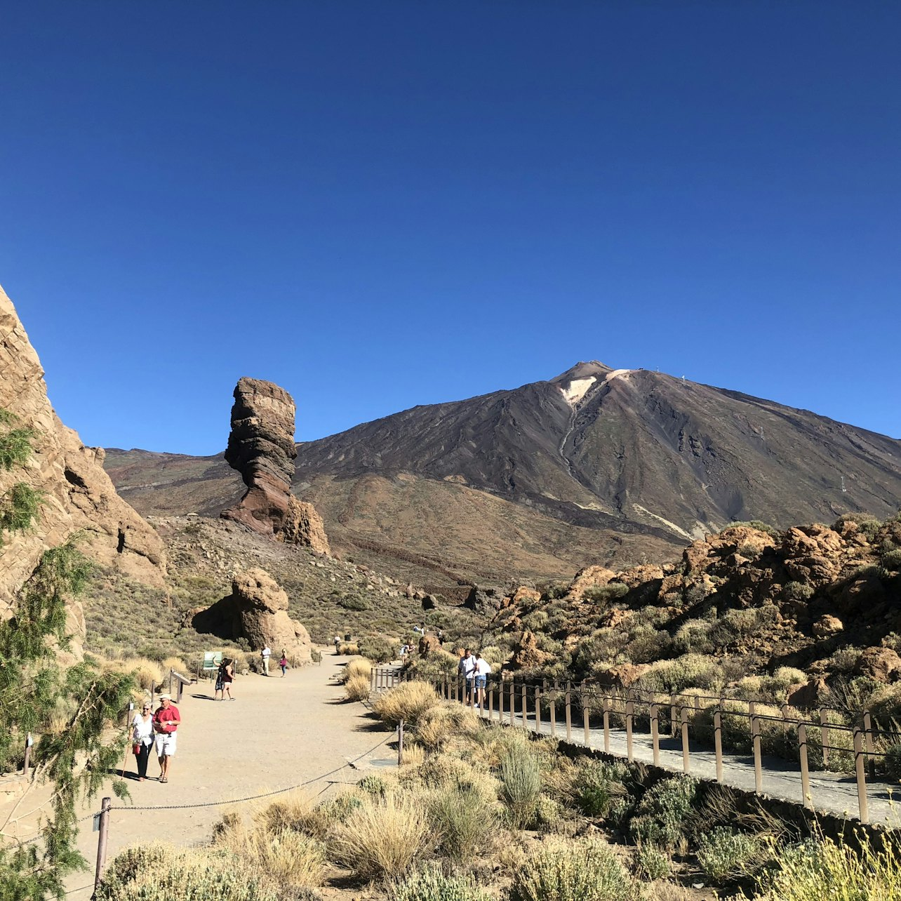 Teide National Park, Icod de los Vinos, Garachico & Masca: Guided Tour - Photo 1 of 7