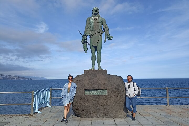 Tenerife Alternative VIP Private Tour. - photos included - Photo 1 of 25