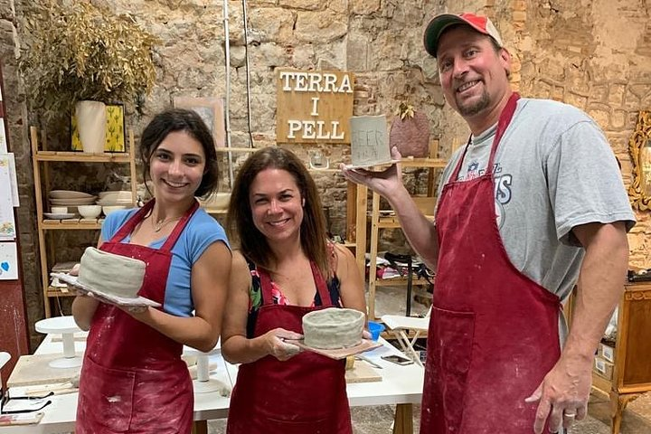 Terra i Pell ceramics - Photo 1 of 13