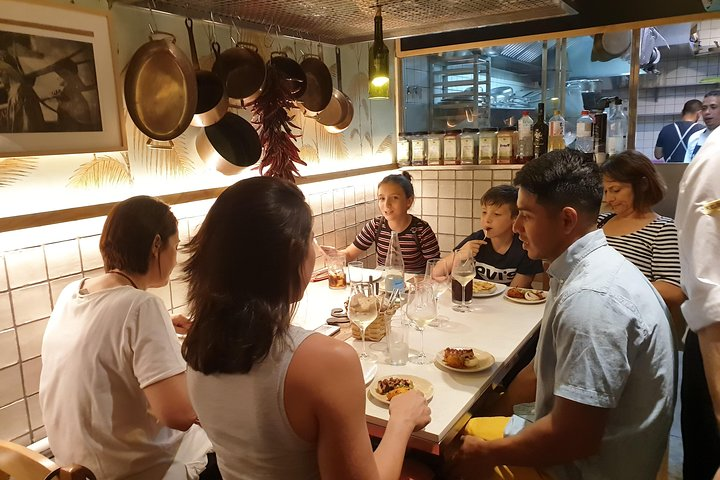 The Best Gourmet Experience and Pintxo Tour in San Sebastian - Photo 1 of 10