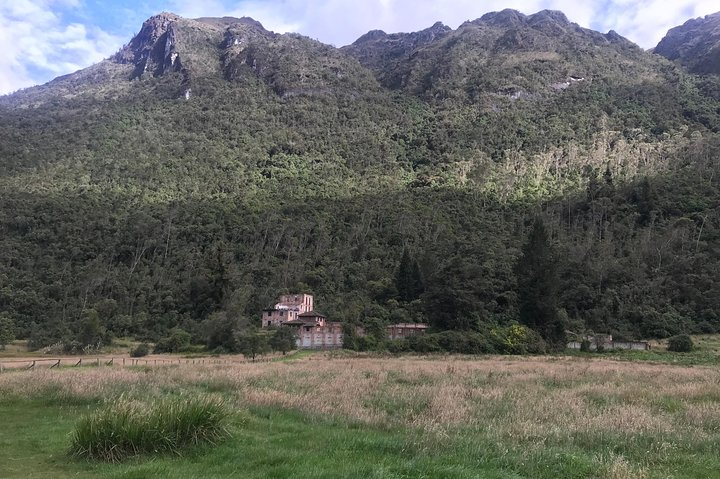 The Best of El Cajas National Park in a Photography Adventure - Photo 1 of 5