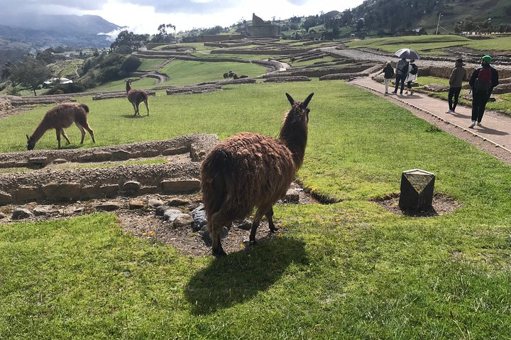 The Best of Ingapirca: an Adventure to the Ecuadorian Machu Picchu - Photo 1 of 6