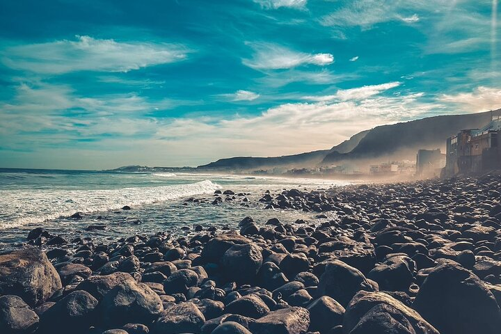  The North Coast Tour - Plantation, Rock Pool Snorkel, and Sunset - Photo 1 of 7