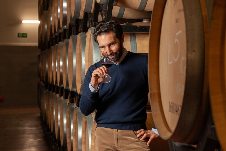 Aranda del Duero: Single Vineyard Estate Visit & Wine Tasting - Photo 1 of 5