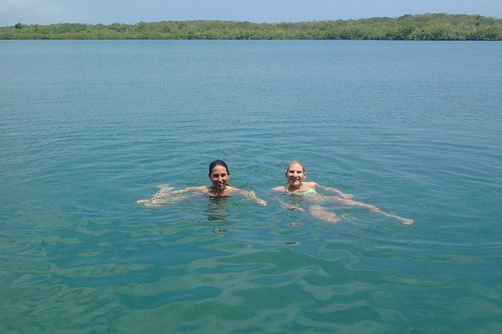 The South of Baru Island  - Photo 1 of 13