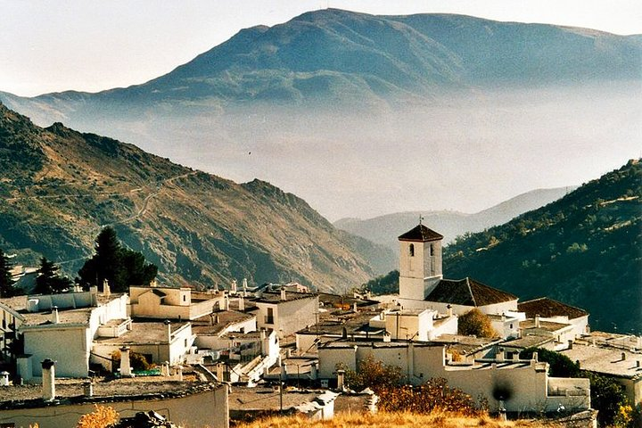 The Unchanged Villages of Alpujarra Small-Group Guided Day Trip - Photo 1 of 13