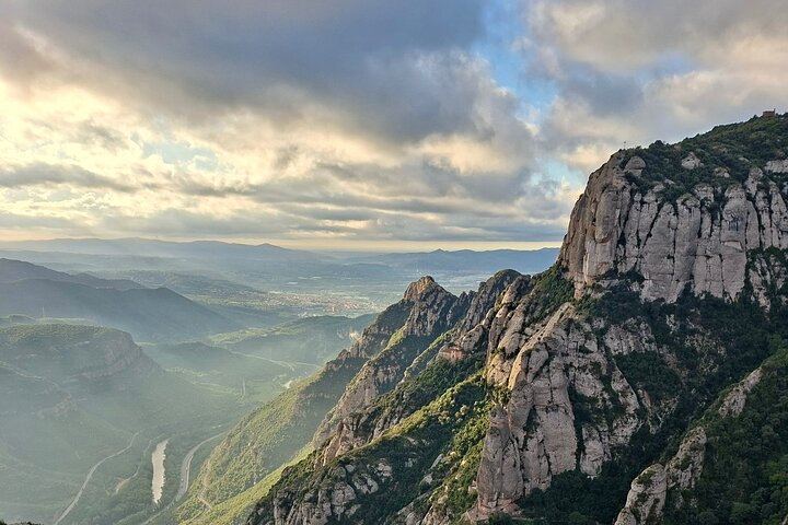 Hidden Corners of Montserrat: A Tailored Day Beyond the Monastery - Photo 1 of 22