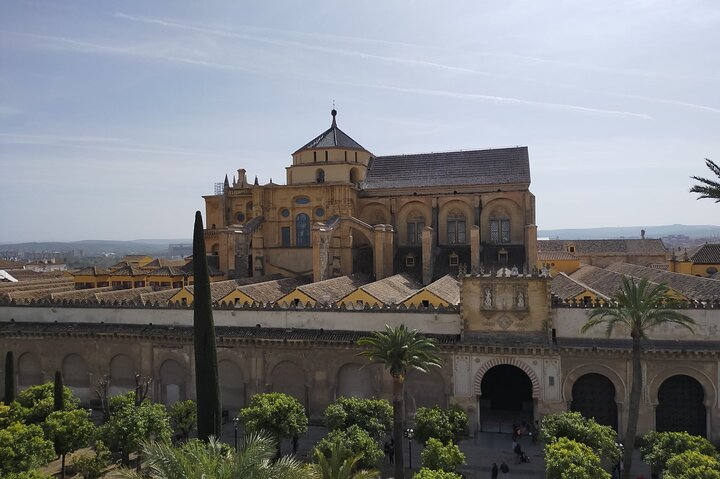 THREE CULTURES Tour - Photo 1 of 17