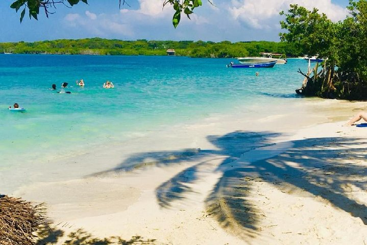 Three Island In One Day - Photo 1 of 7