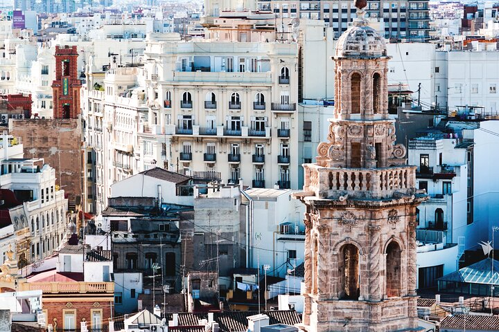 Valencia Time Travel Hero: Exploration Game and Tour - Photo 1 of 6