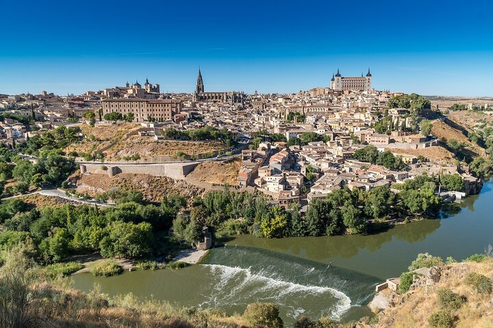 Toledo, City of the Three Cultures - Photo 1 of 25