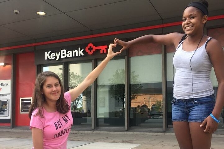 Toledo City Scavenger Hunt by Zombie Scavengers - Photo 1 of 9