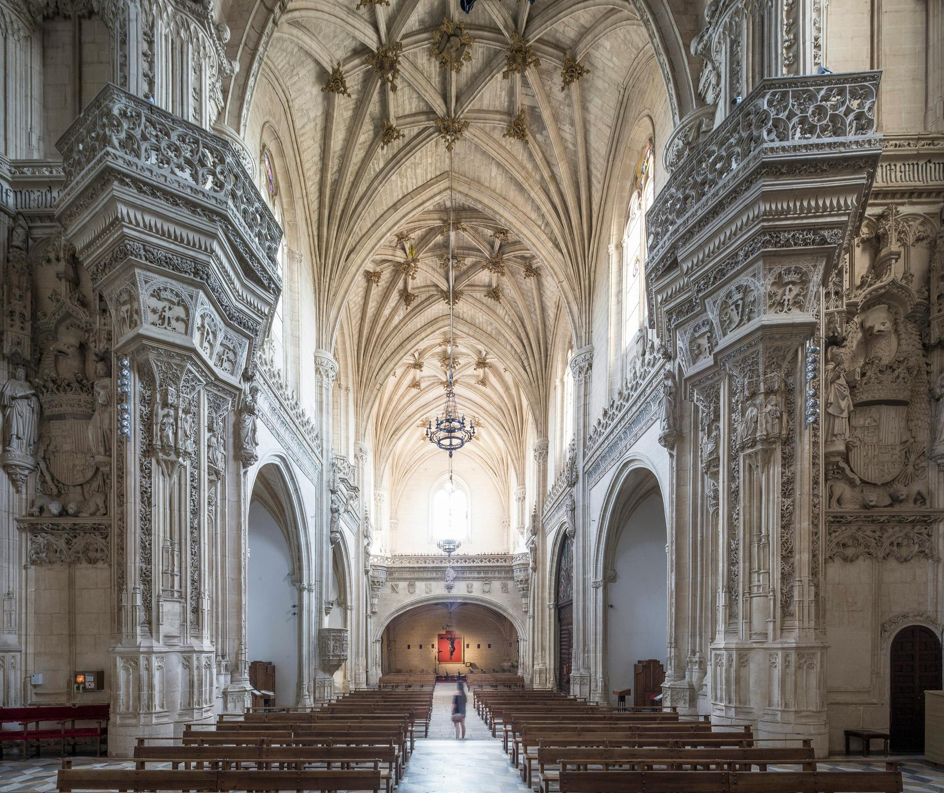 Toledo: Half-Day Guided Tour from Madrid - Photo 1 of 9