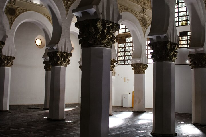 Toledo Historical Small Group Tour with Cathedral & Monuments - Photo 1 of 8