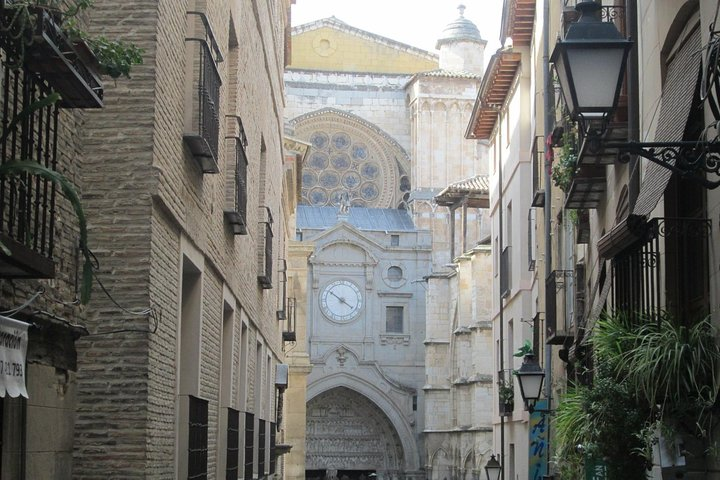 Toledo, Magical Town, World Heritage - Photo 1 of 7