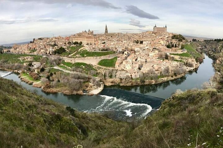Toledo's Private Tour 3 hours - Photo 1 of 6