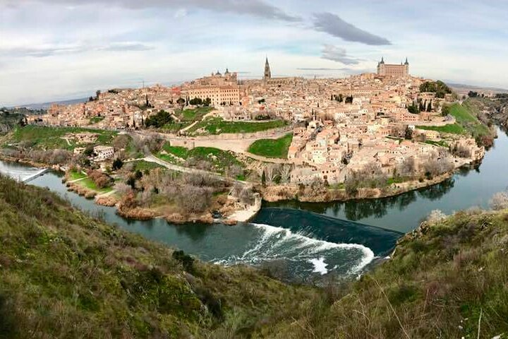 Toledo's Private Tour - Photo 1 of 6