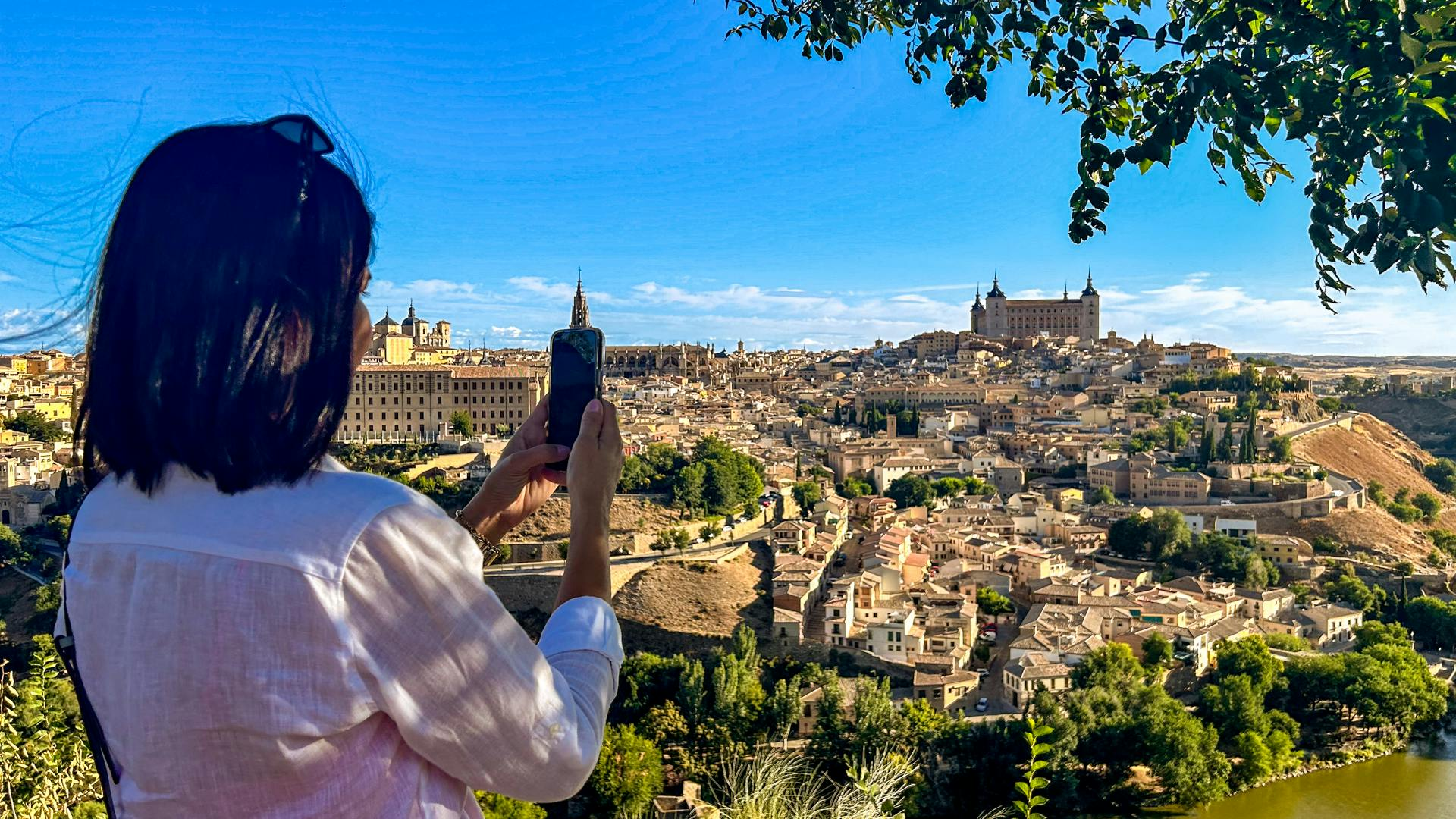 Toledo, Segovia and Avila: Day Trip from Madrid - Photo 1 of 8
