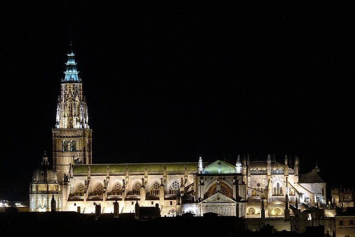 Toledo tour and Cathedral - Photo 1 of 12