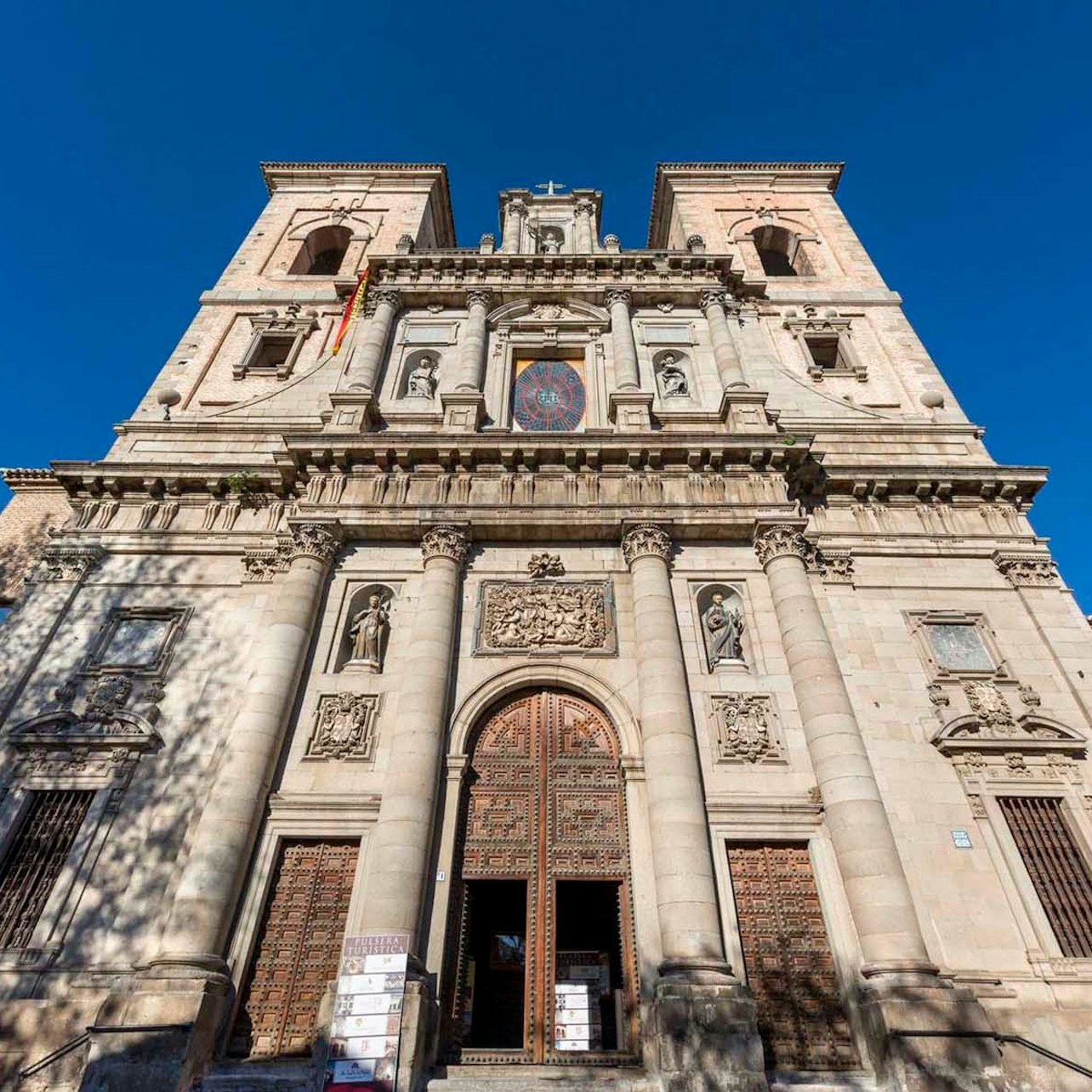 Toledo Tourist Bracelet - Photo 1 of 13