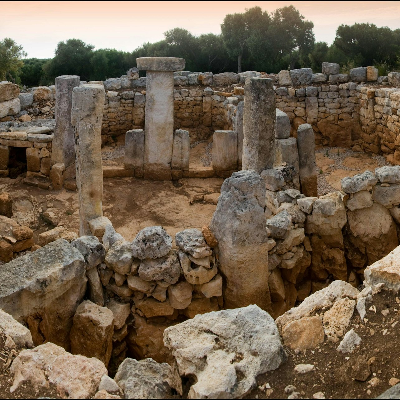 Torre d'en Galmés: Entry Ticket - Photo 1 of 4