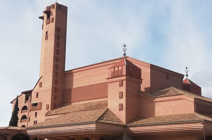 Torreciudad - Photo 1 of 7