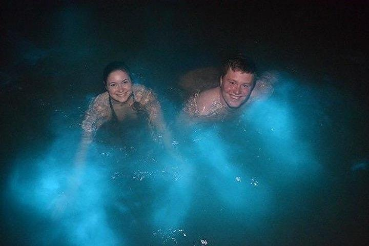 Tour a Playa blanca and Plancton con Almuerzo y Recogida en Hotel  - Photo 1 of 9