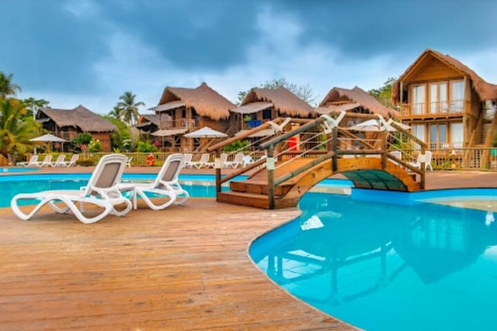 Tour Isla del Encanto Cartagena - Photo 1 of 3