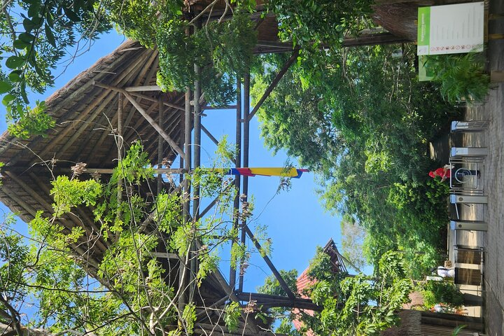 Aviario Nacional de Colombia