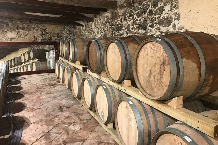 Private Siurana village & tasting wines cellar with hotel Pickup - Photo 1 of 13