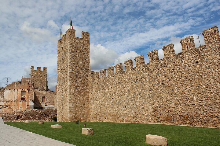 Touristic highlights of Montblanc on a Private half day tour with a local - Photo 1 of 11