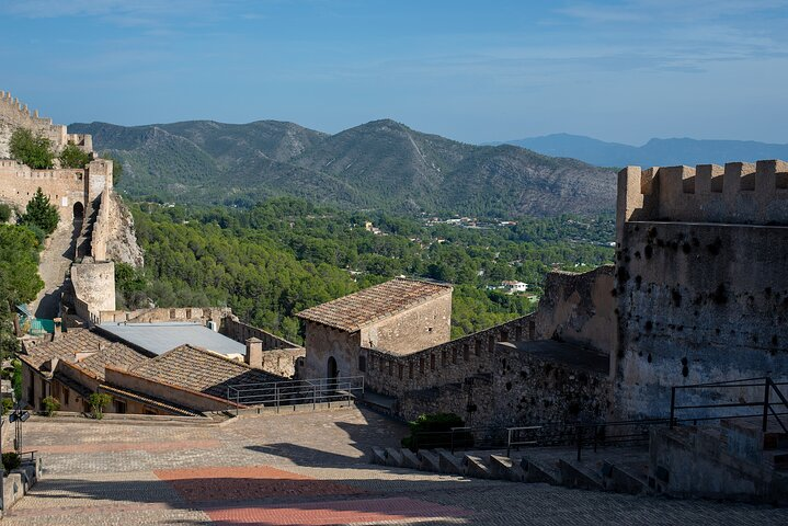 Touristic highlights of Xàtiva on a Private half day tour with a local - Photo 1 of 6