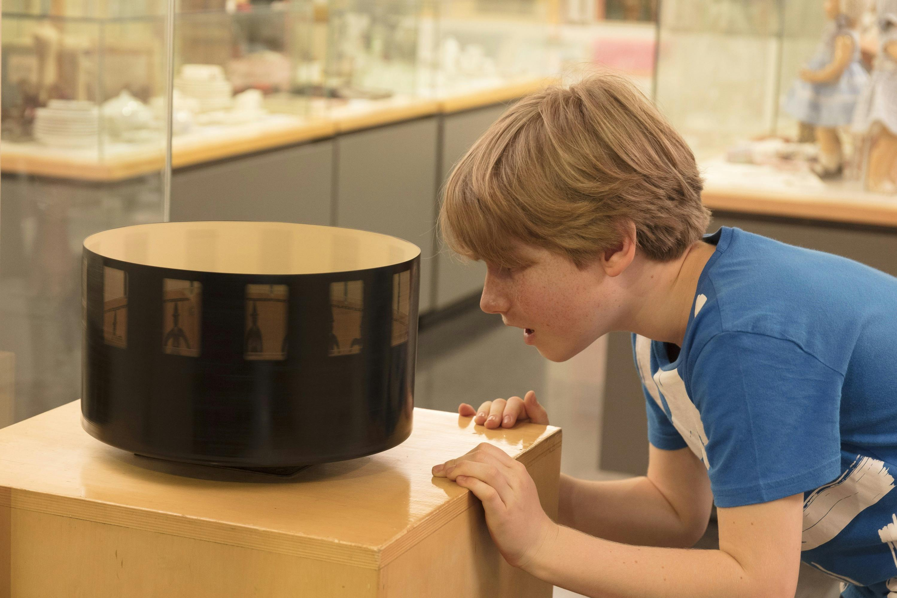 Toy Museum of Catalonia: Entry Ticket + Audio Guide - Photo 1 of 3