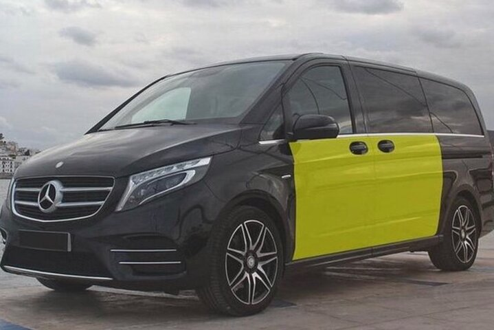 Barcelona airport (city)to /Santa Susanna /pienda de mar/ calella - Photo 1 of 8