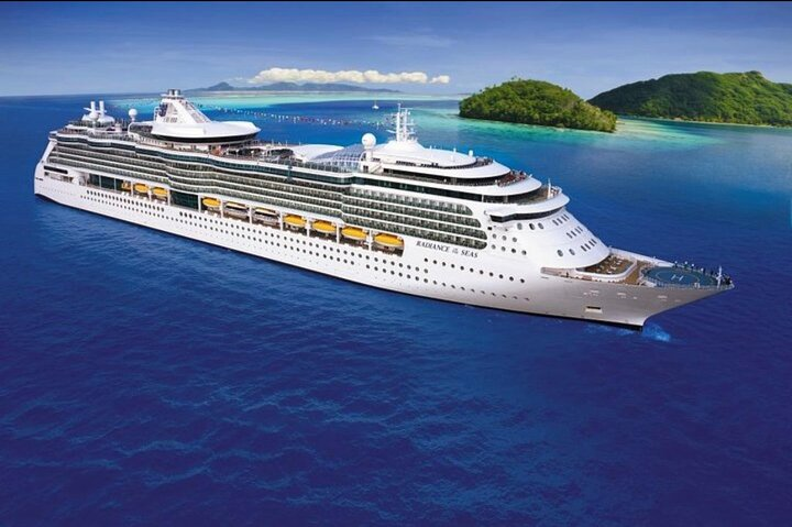 Barcelona Arrival Private Transfer Cruise Port to City Center - Photo 1 of 8