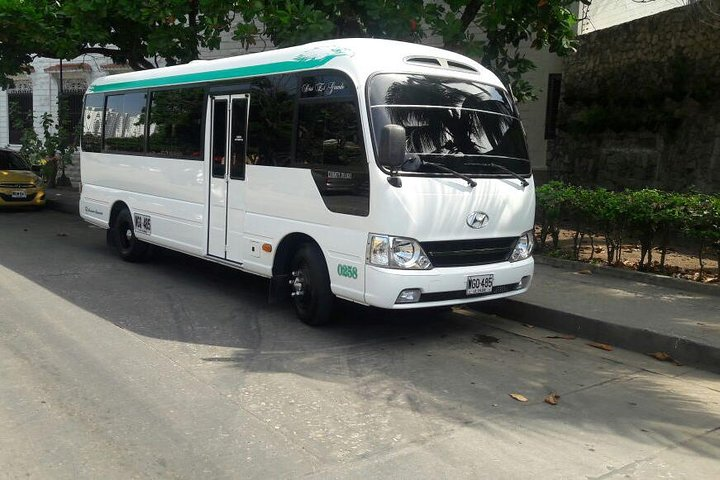 Transportation / Transfers - Photo 1 of 6