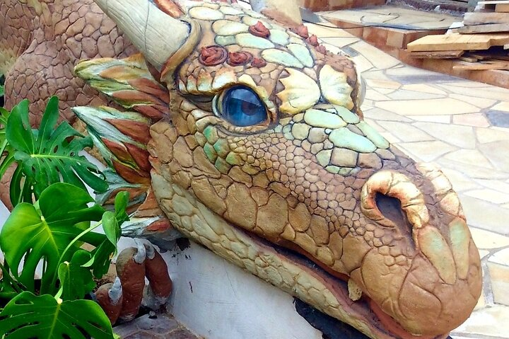 Travel in Time at El Pasaje Secreto - Photo 1 of 6