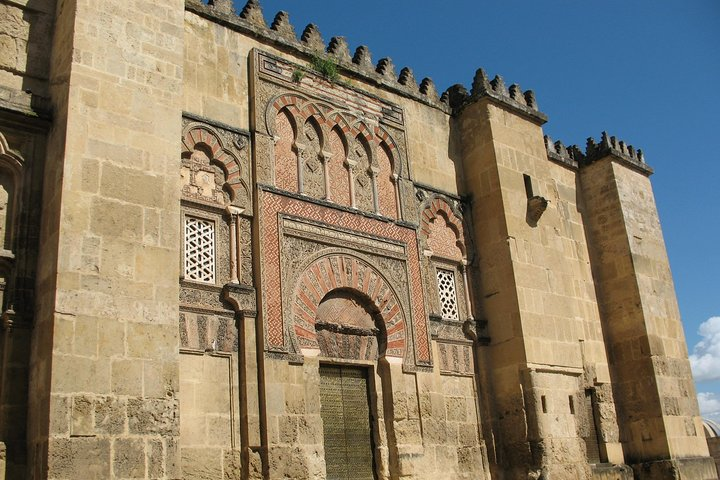 Trip from Malaga to Cordoba with Entrance to the Mosque - Photo 1 of 9