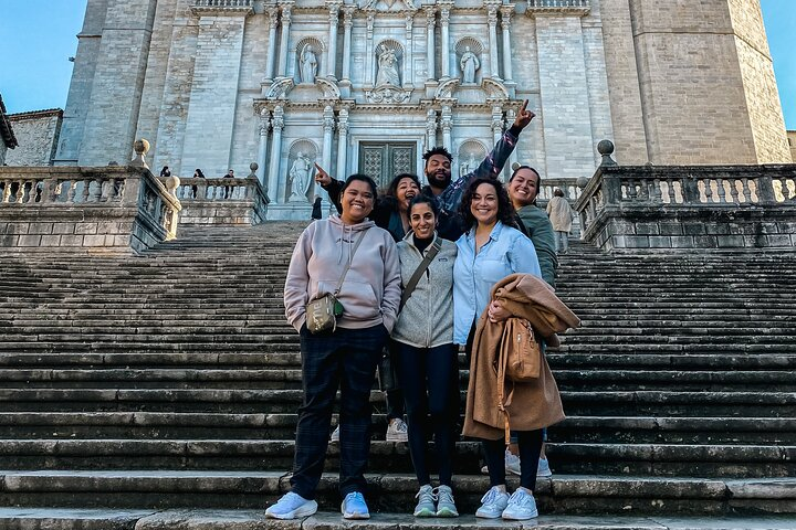 Two Countries in One Day: Spain & France  - Photo 1 of 10