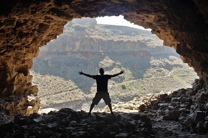 Gran Canaria highlights & hidden gems with local guide Sky Rebels - Photo 1 of 11