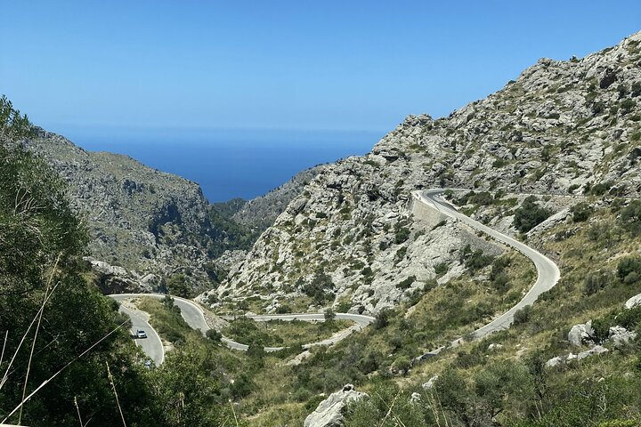 Winery & Villages of the Tramuntana Private Tour - Photo 1 of 6