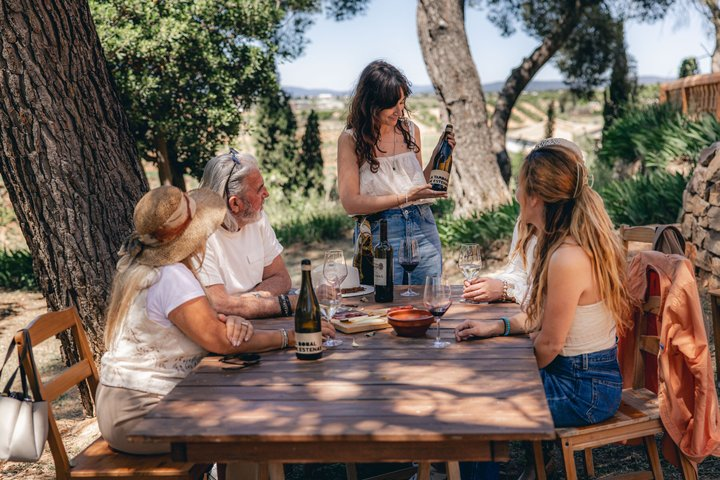 Utiel-Requena Excursion: Uncover the Flavors of Valencia's Wine - Photo 1 of 25