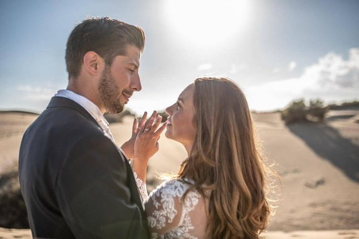 Vacation Photographer in Puerto Rico de Gran Canaria - Photo 1 of 9