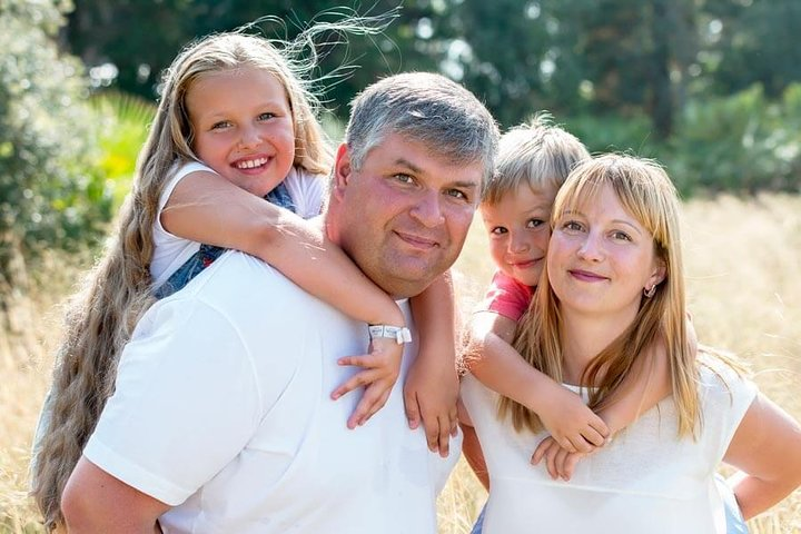 Vacation Photographer in Reus - Photo 1 of 9